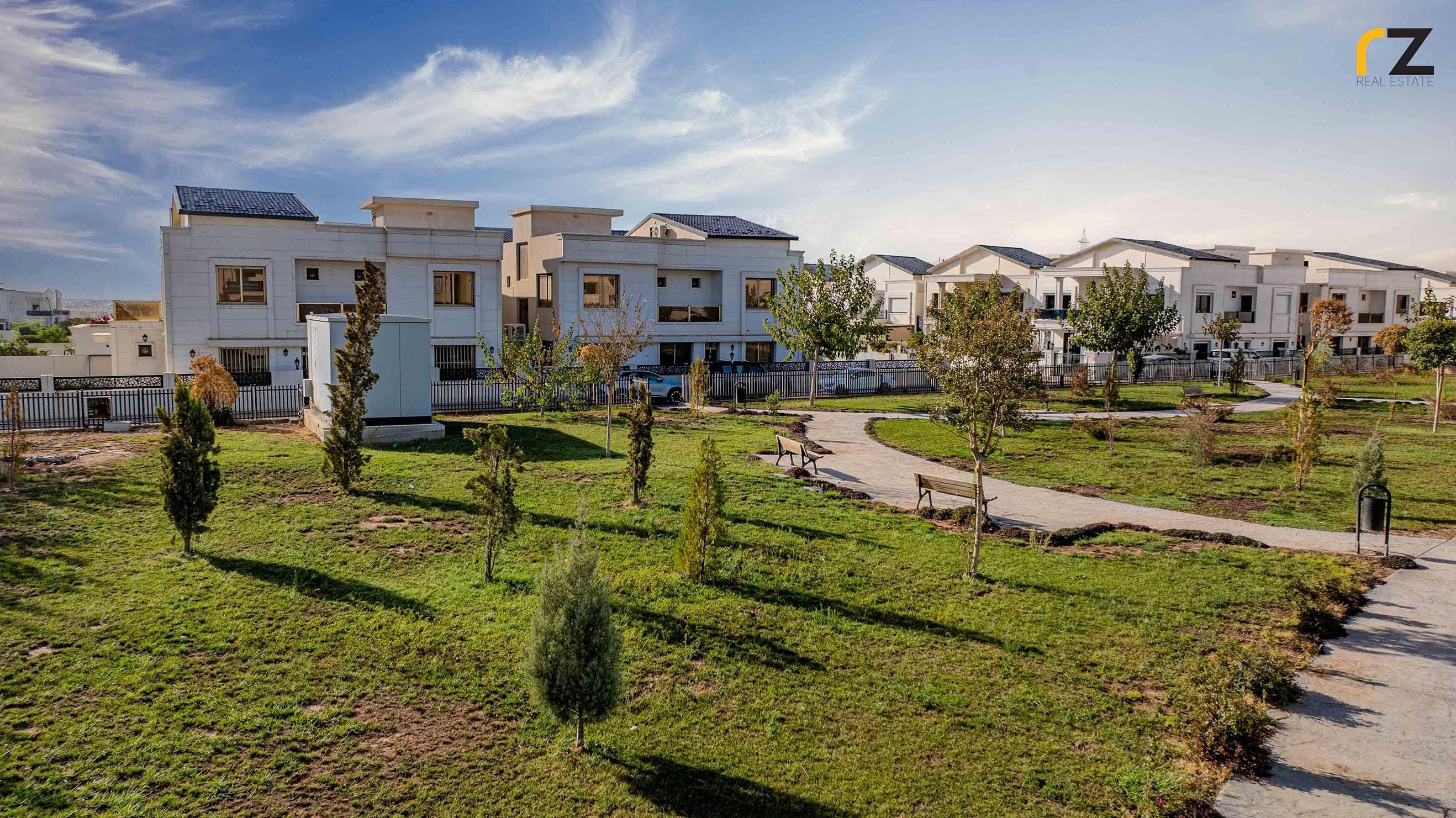 گوندی ئارام 1