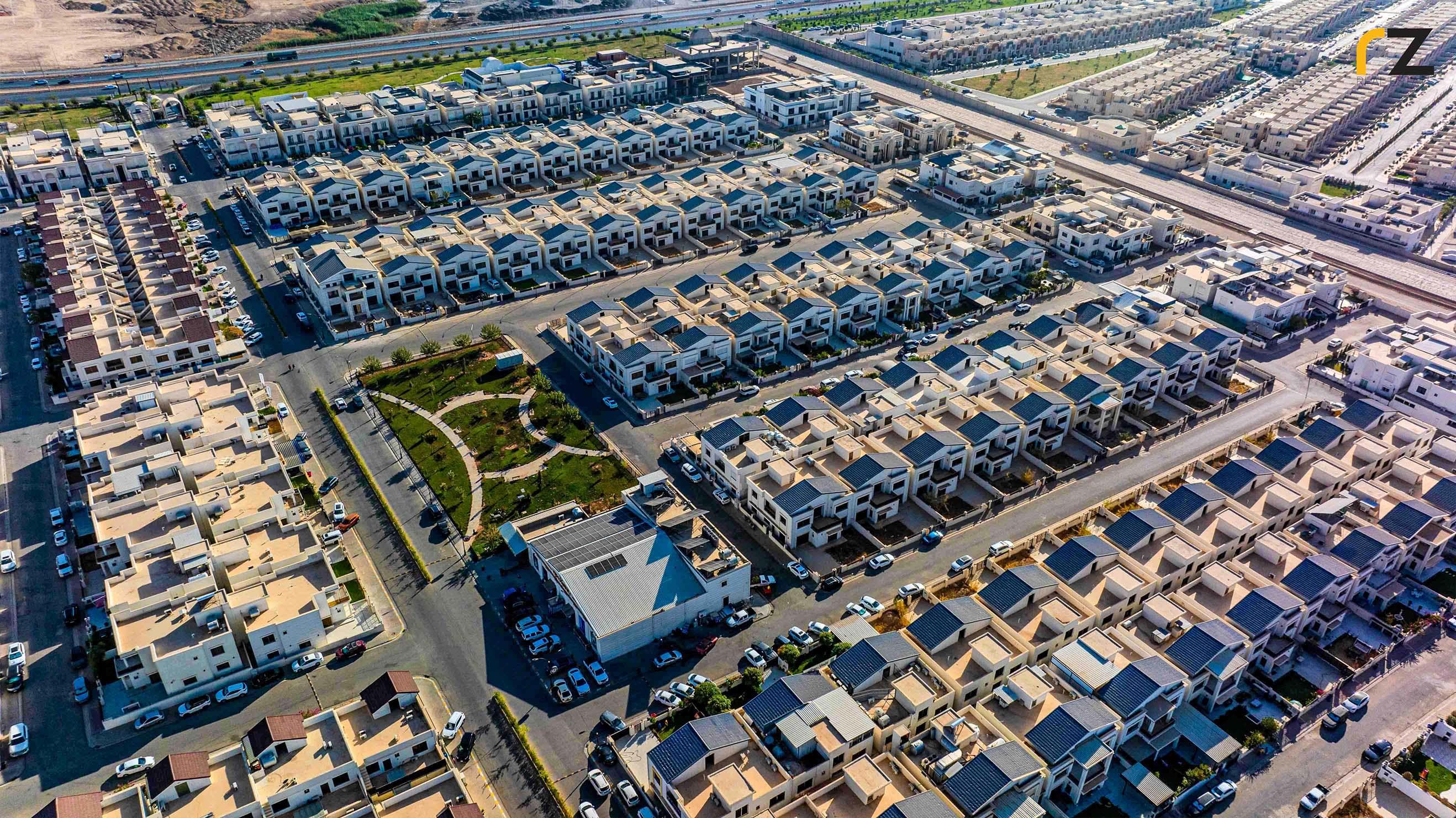 گوندی ئارام 1