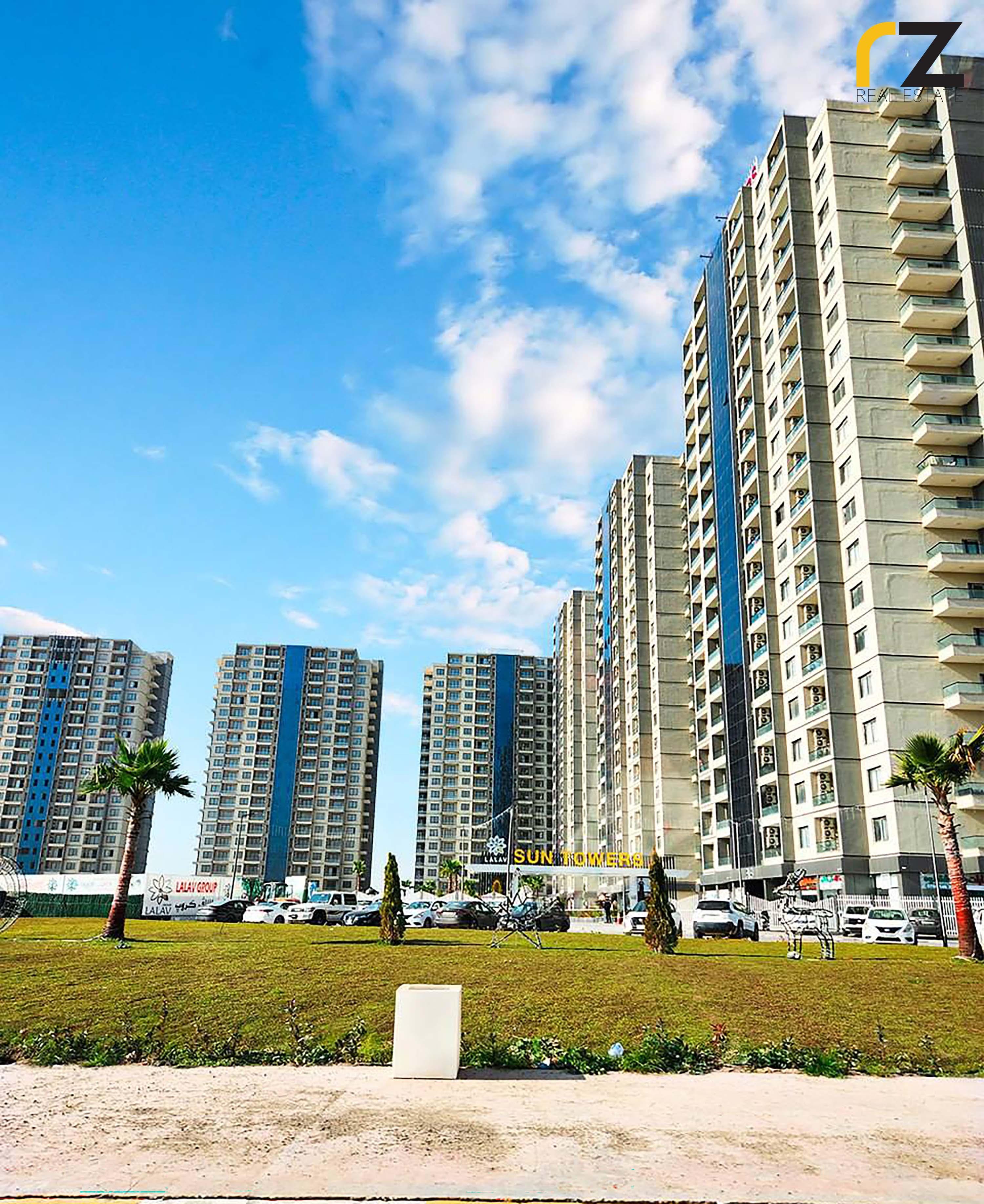 لالاڤ سەن تاوه‌رز