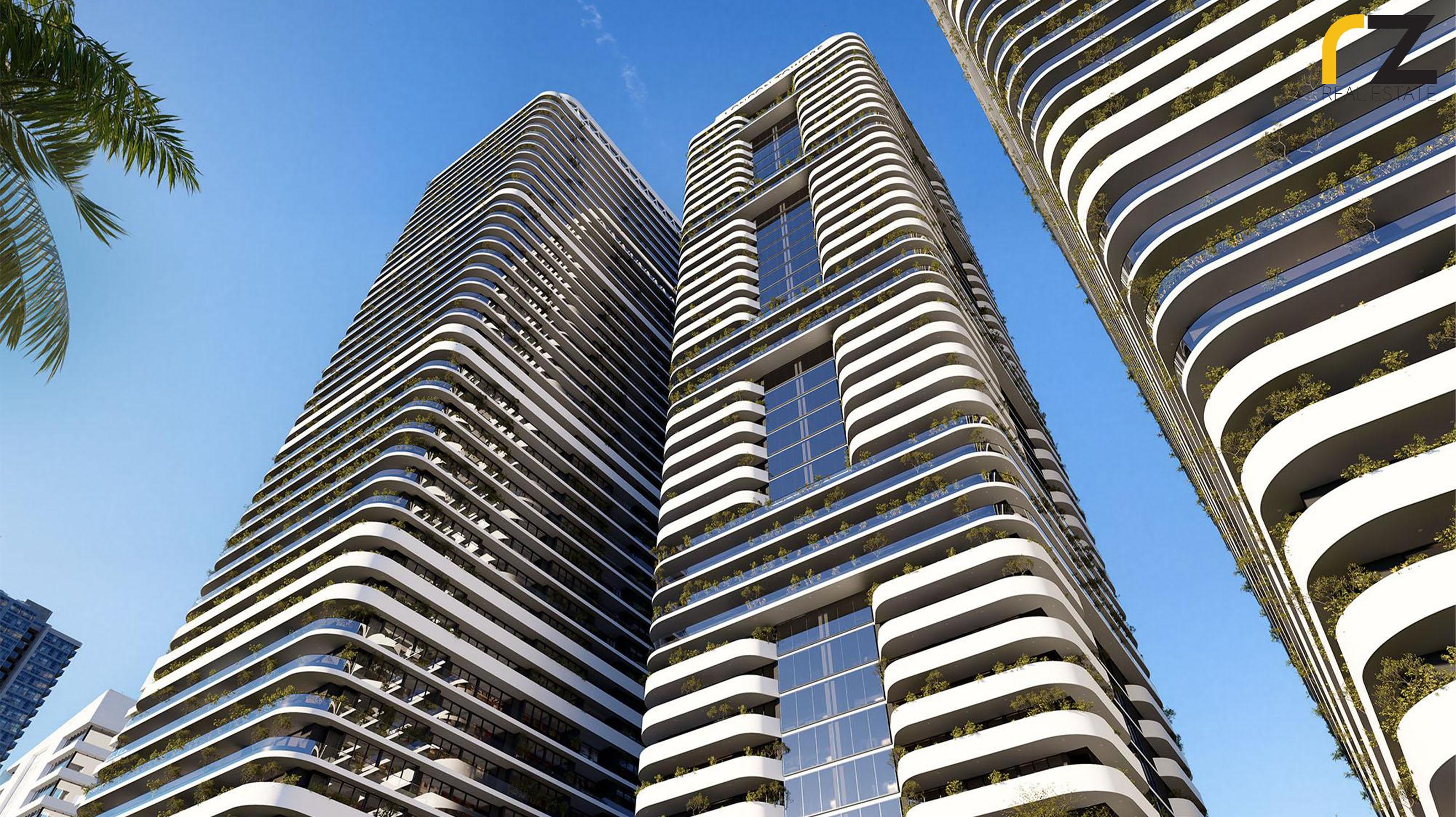 لەندەن تاوەرز