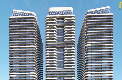 لەندەن تاوەرز