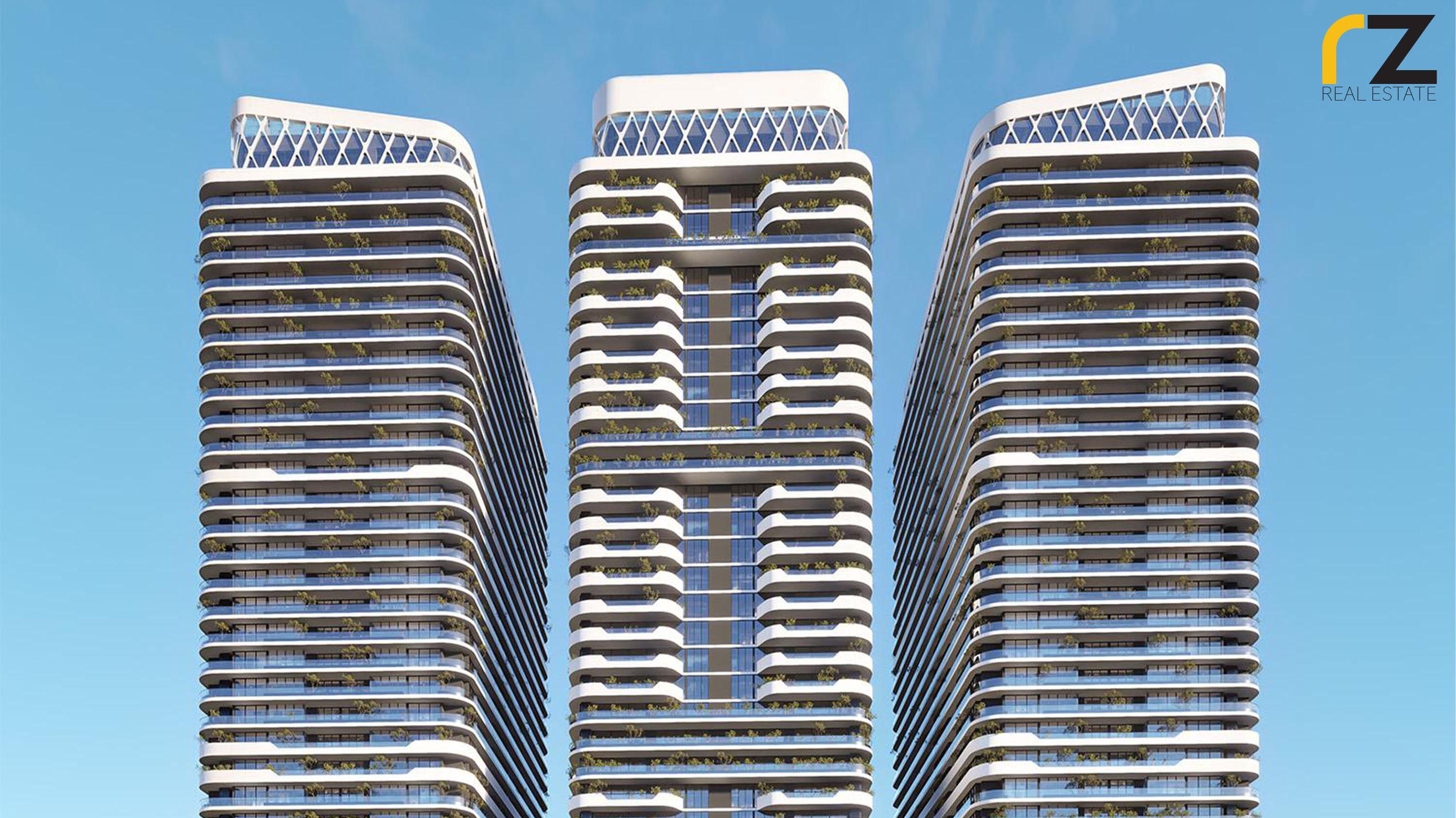 لەندەن تاوەرز