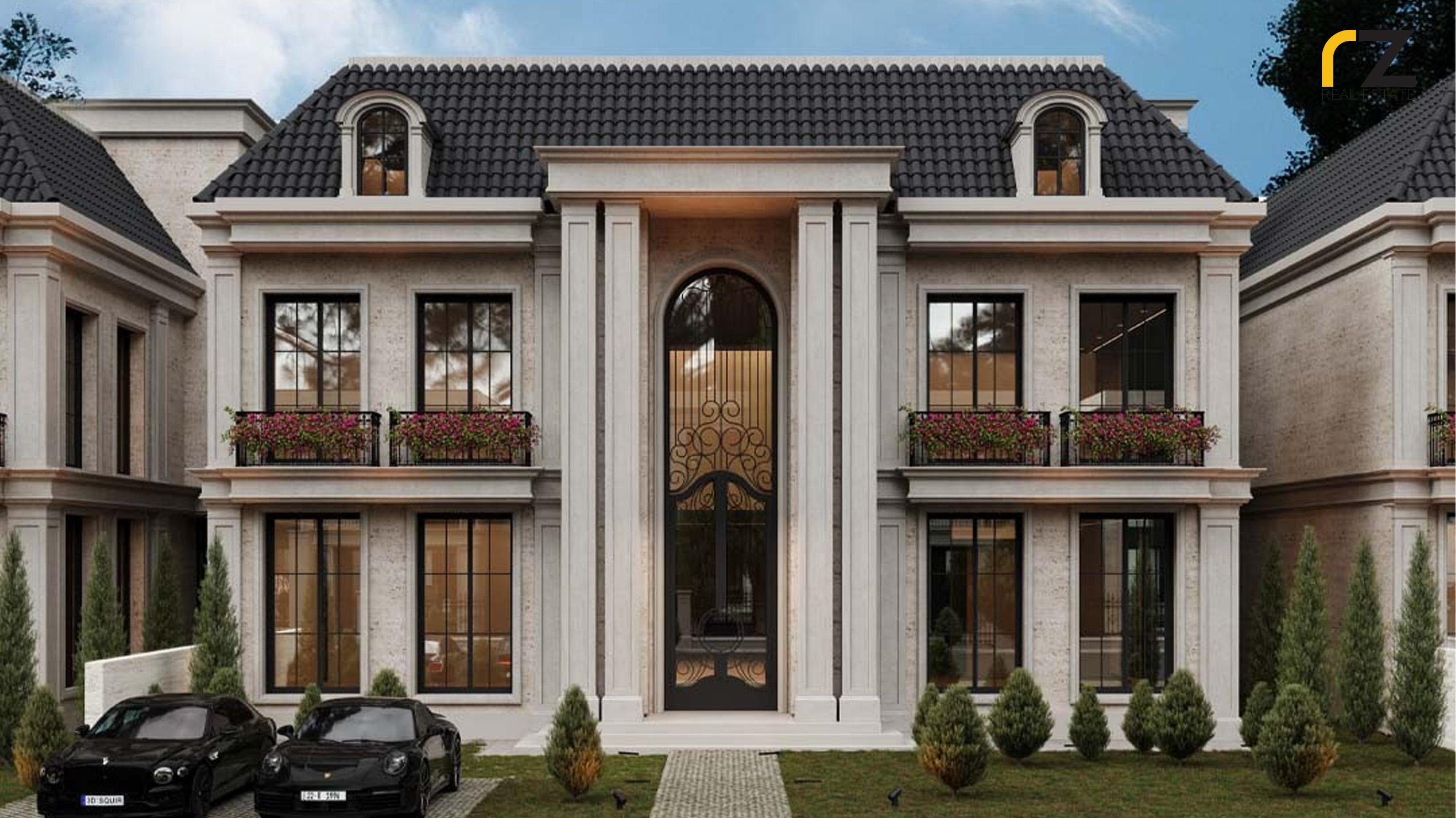 ئۆکلاند ڤێلاس