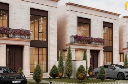 ئۆکلاند ڤێلاس