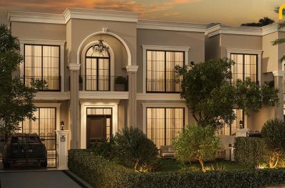 ئۆلیڤ گاردن