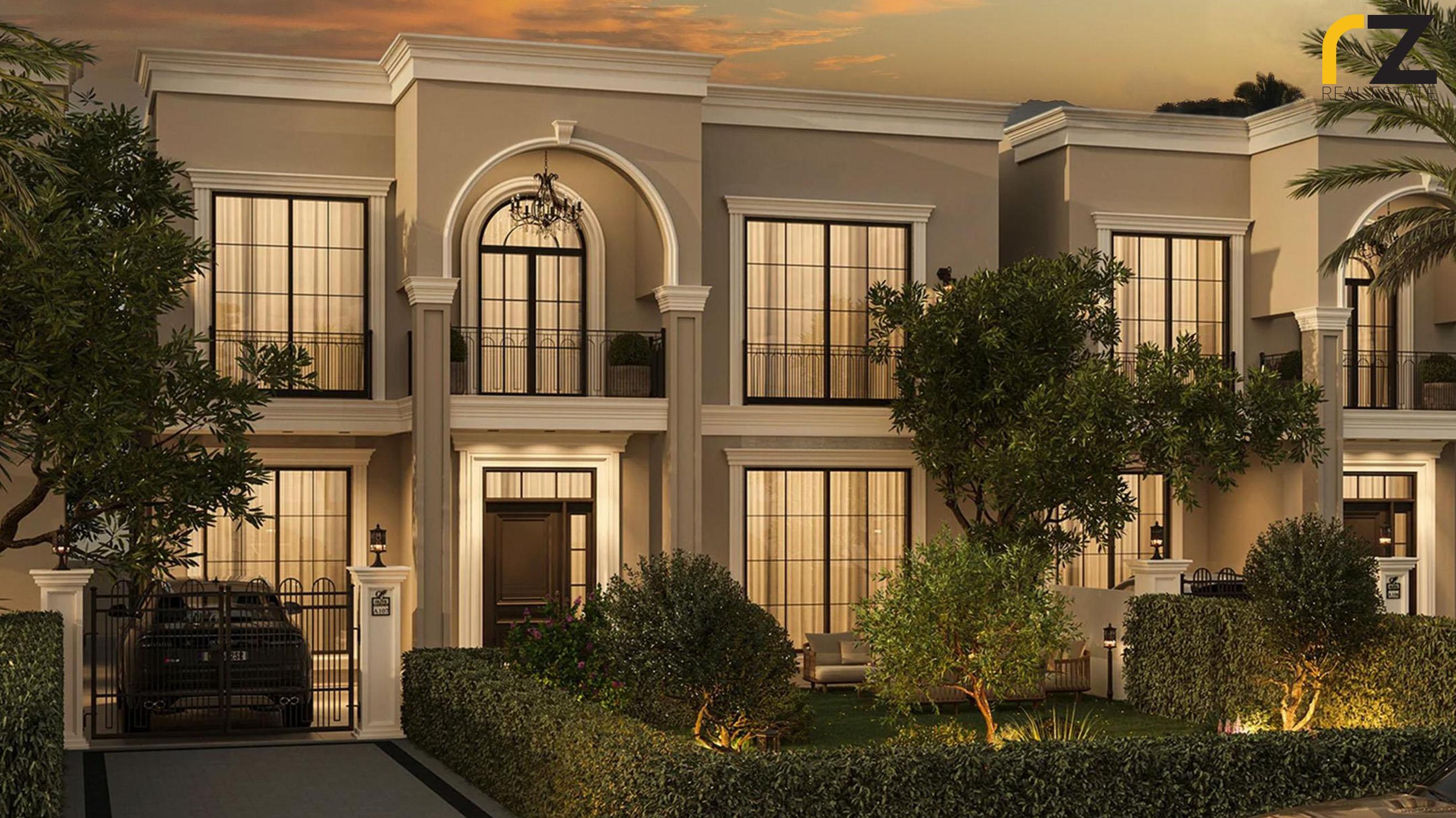 ئۆلیڤ گاردن