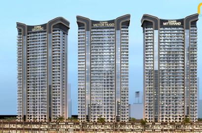 کوارتەر فرانسیس