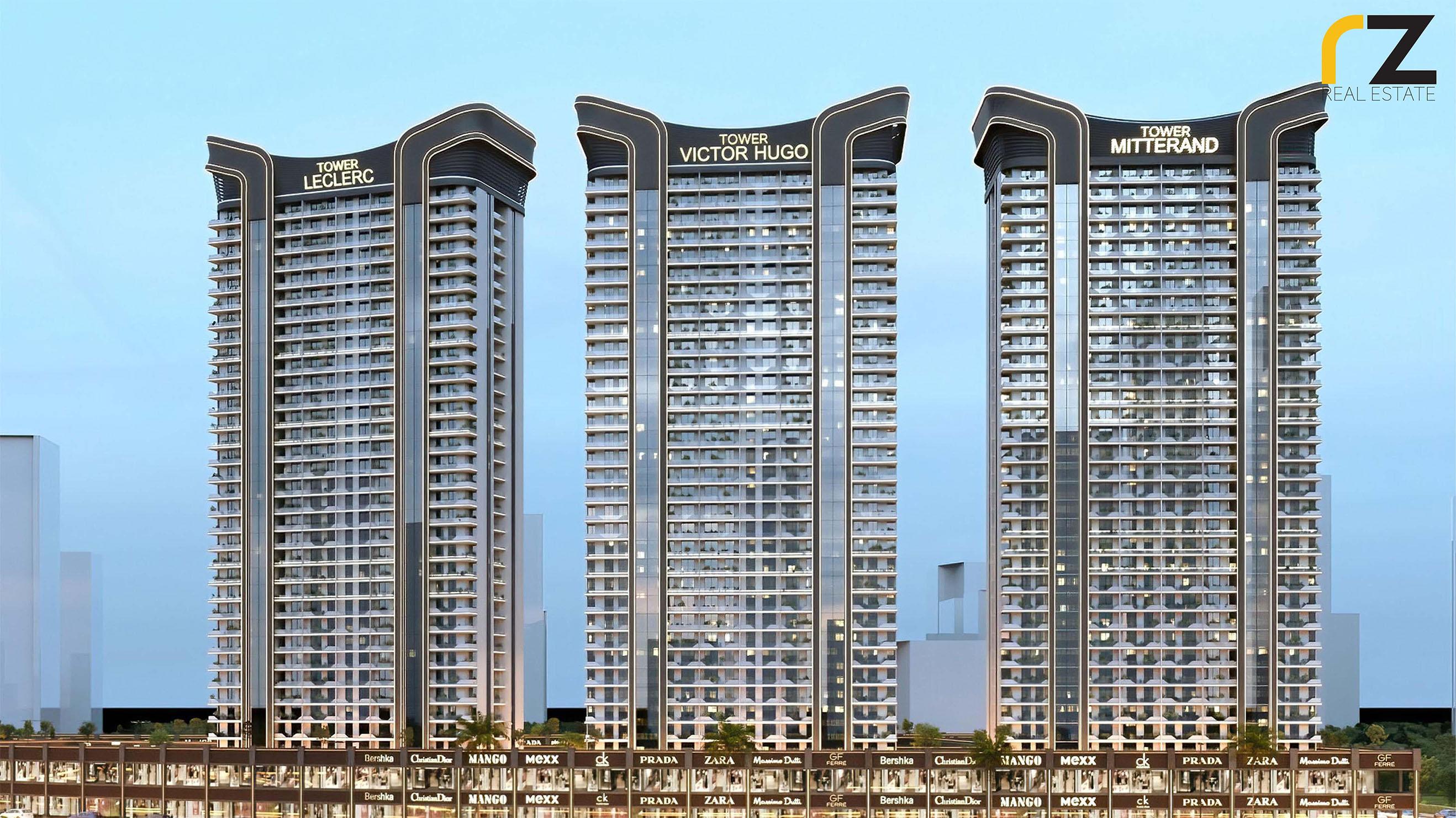 کوارتەر فرانسیس