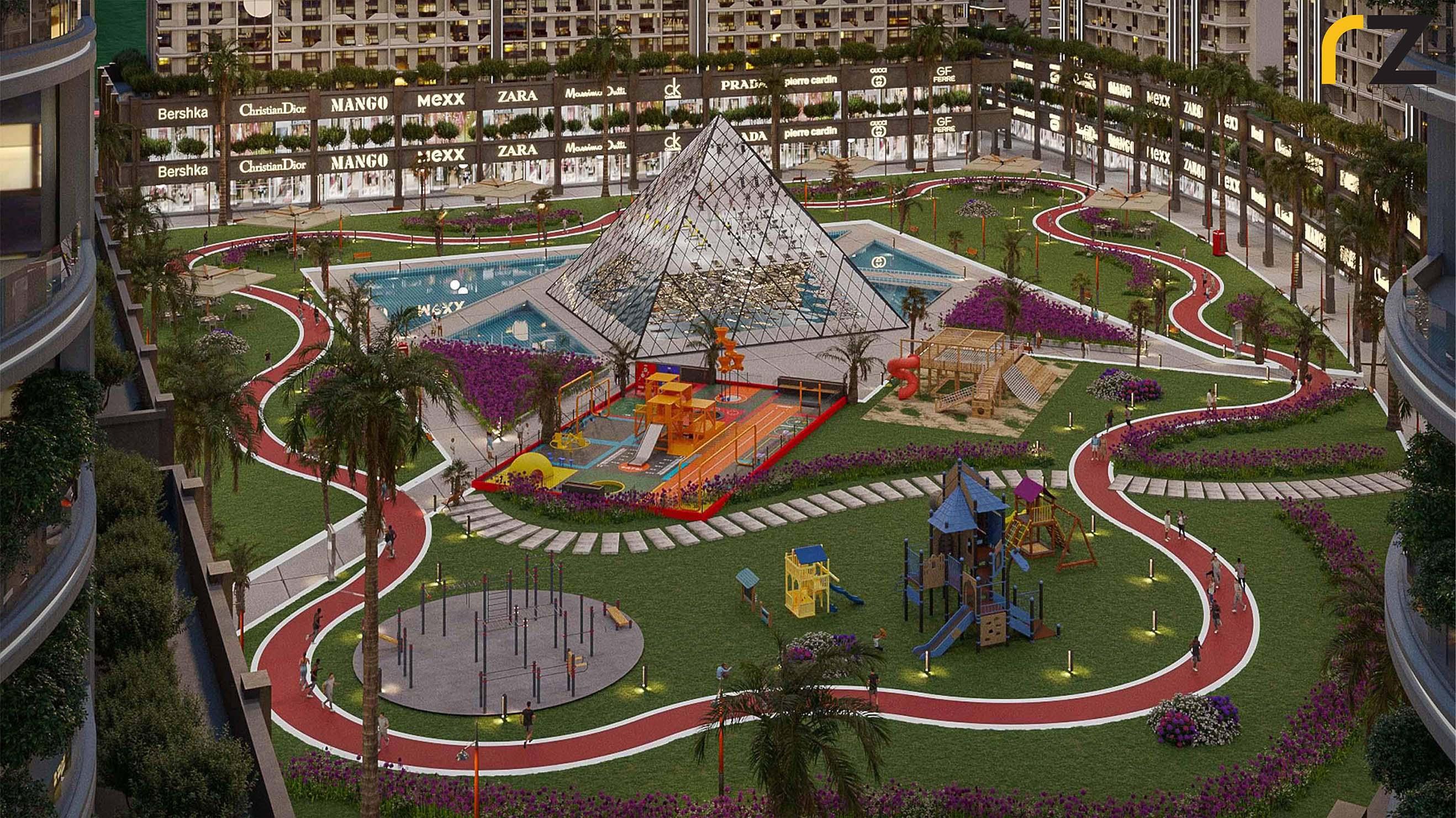 کوارتەر فرانسیس