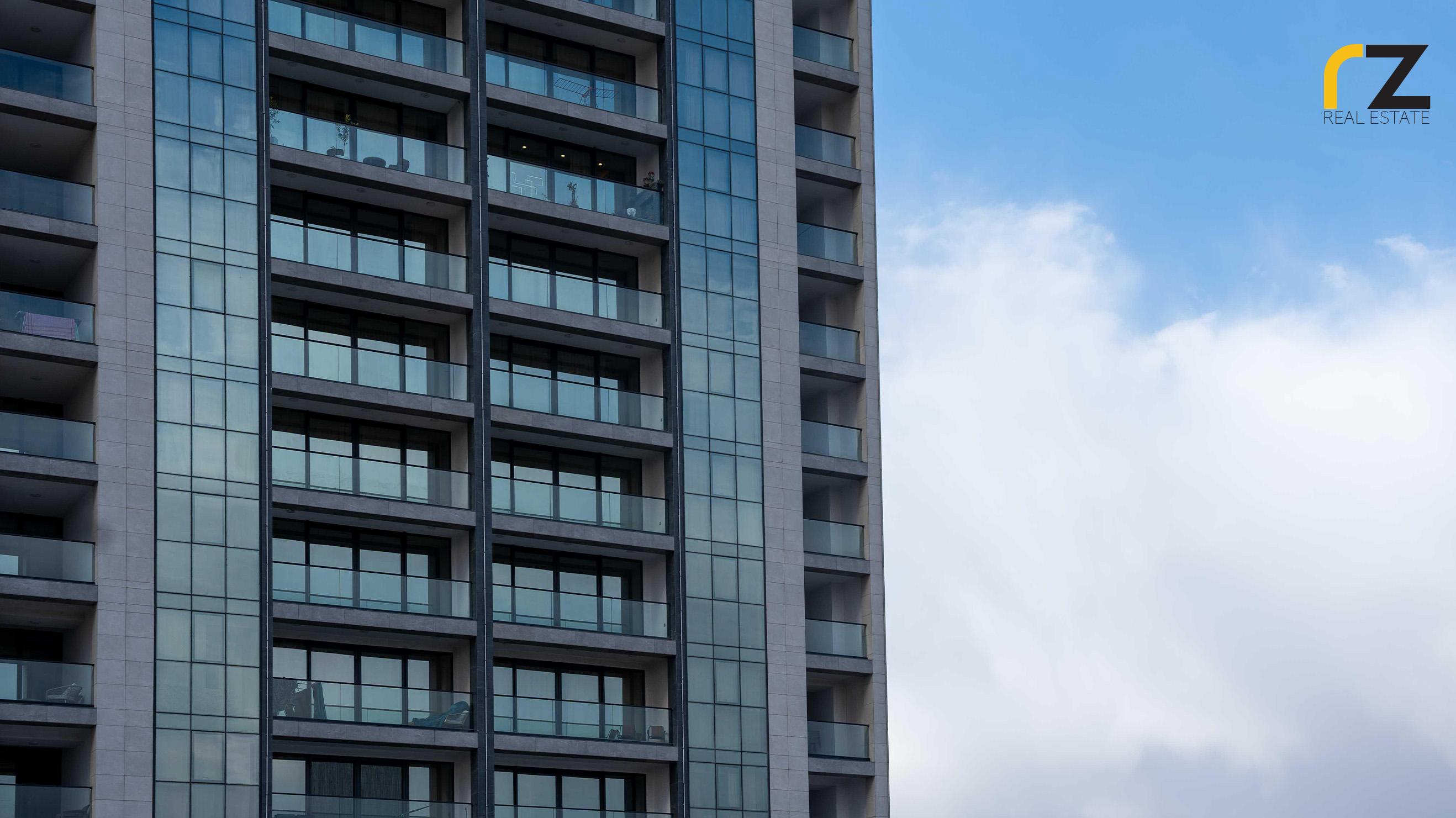 سکای تاوەرز