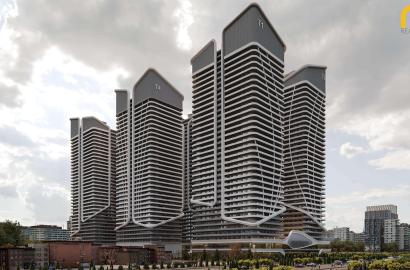 یونیك تاوەرز